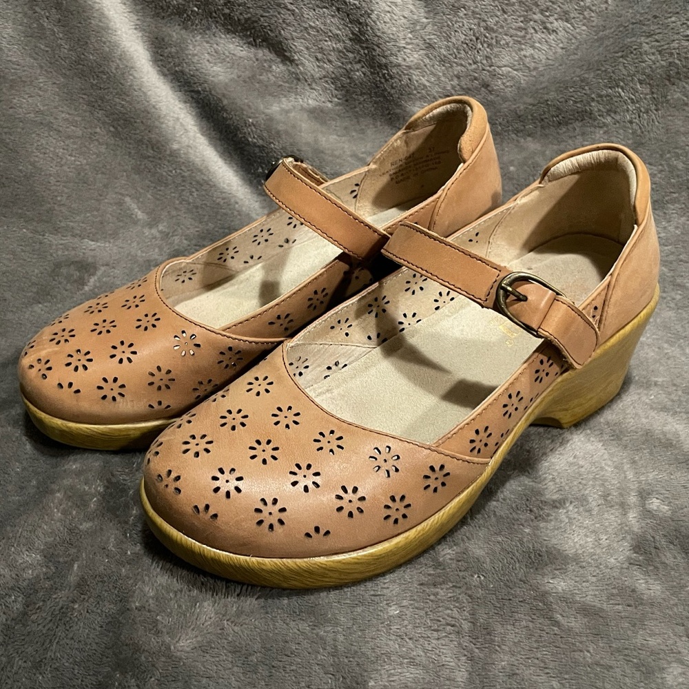Alegria. by PG Lite REN-647 Size UK 37 (US 7/7.5)